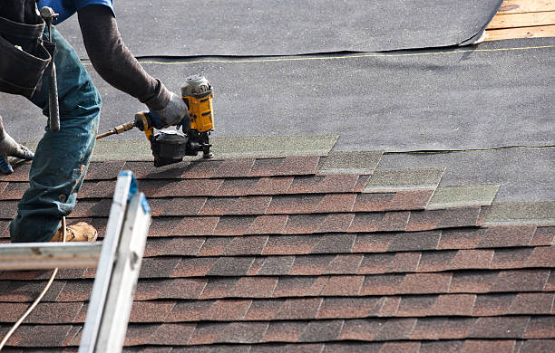 Licensed Roofing service in Jamestown, PA - Brentwood Metal Roofing